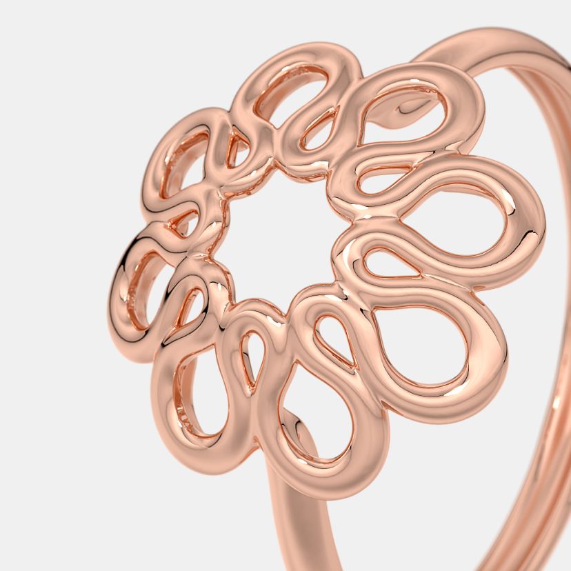 The Thaddeus Ring - image 5