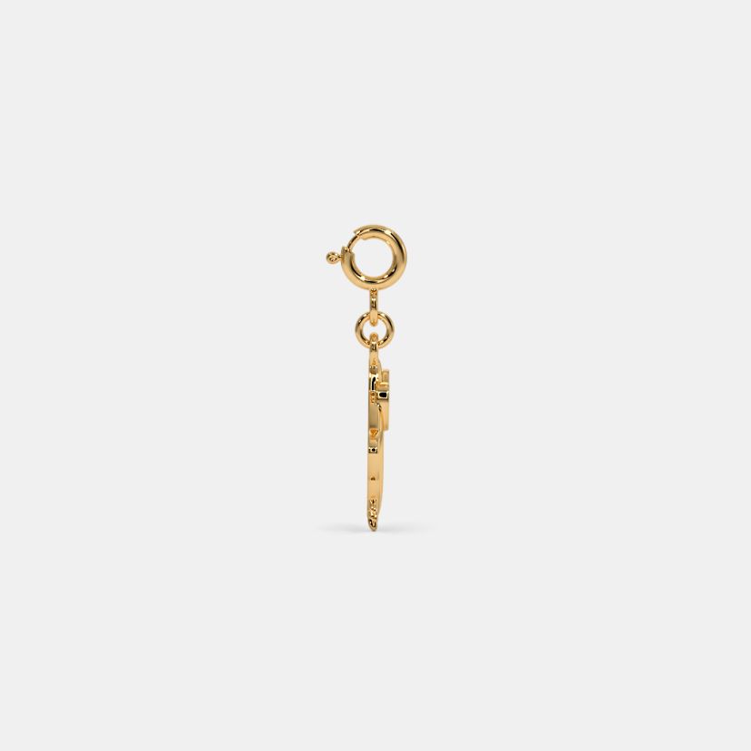 The Playful Hello Kitty Multiwearable Charm - image 8