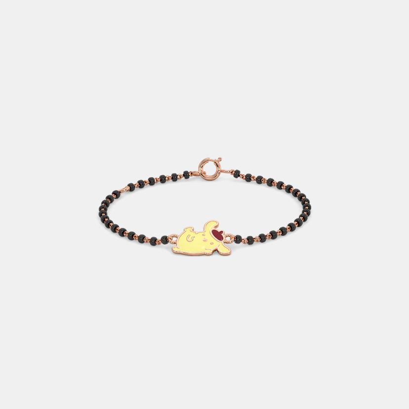 The Pompurin Nazariya Bracelet - image 1