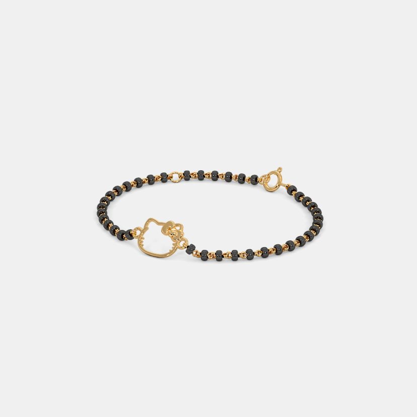 The Charming Kitty Nazariya Bracelet - image 4