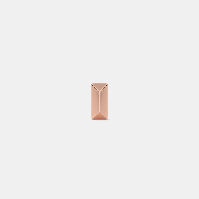 The Kieran Multi Pierced Stud Earrings - image 7