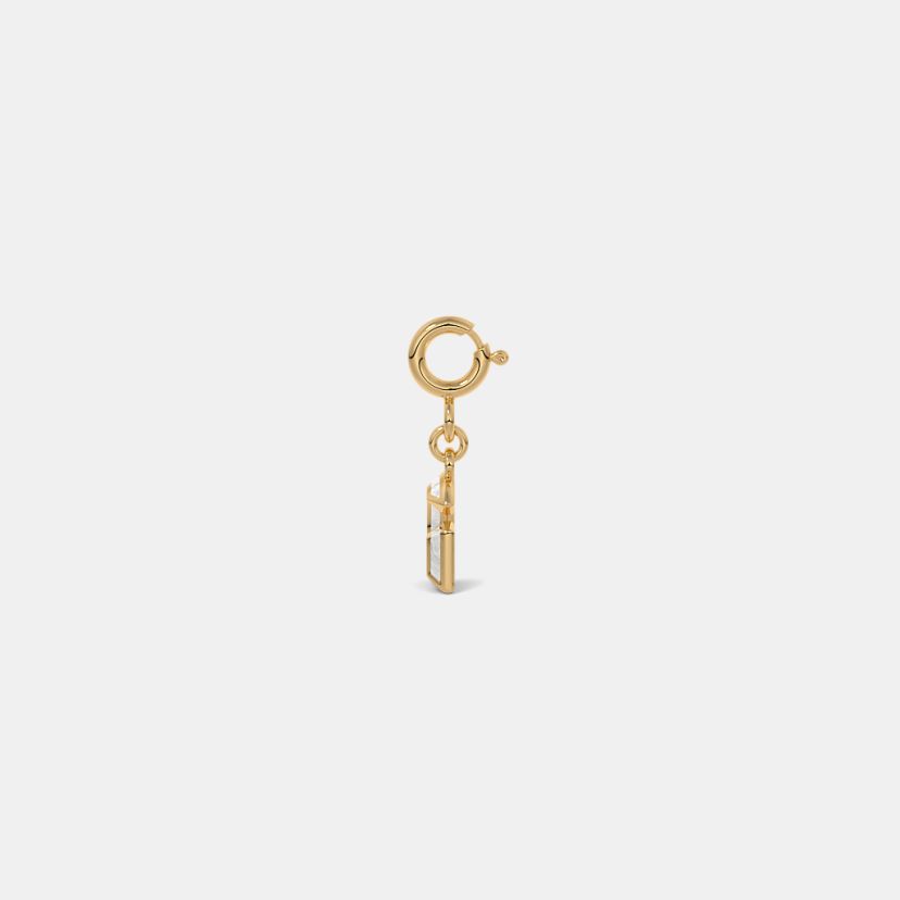 The G Bessie Multiwearable Charm - image 8
