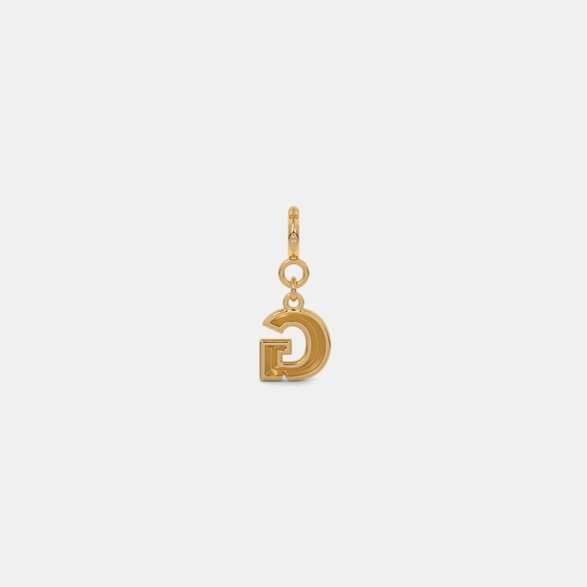 The G Bessie Multiwearable Charm - image 9