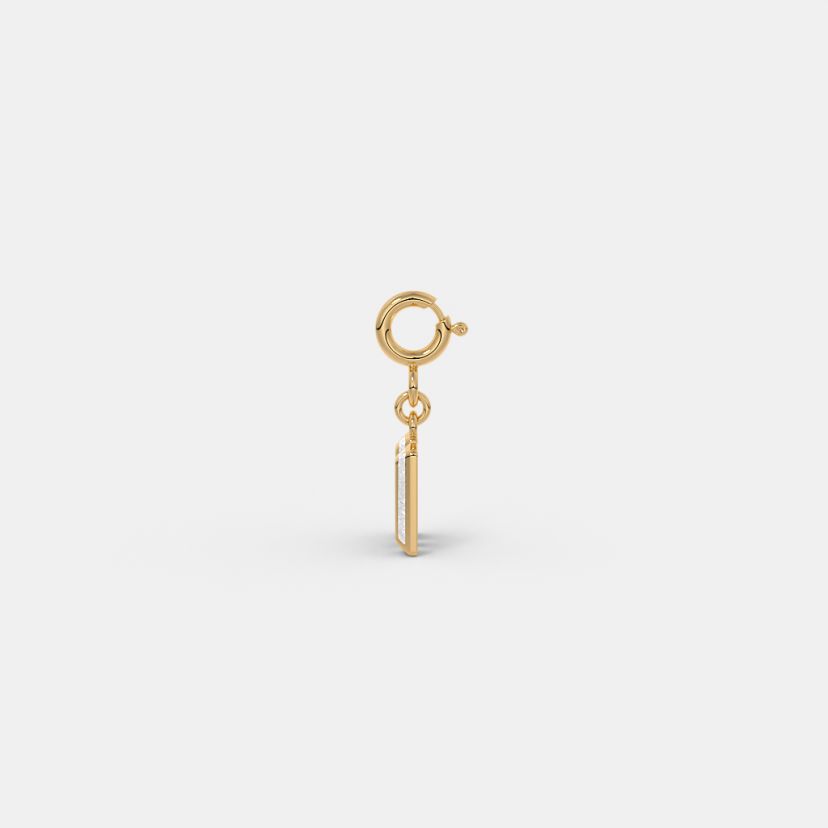 The M Bessie Multiwearable Charm - image 8