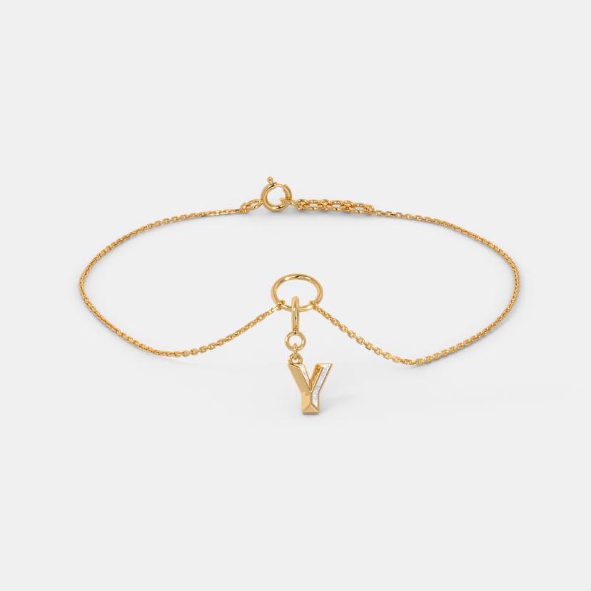 The Y Bessie Multiwearable Charm - image 6