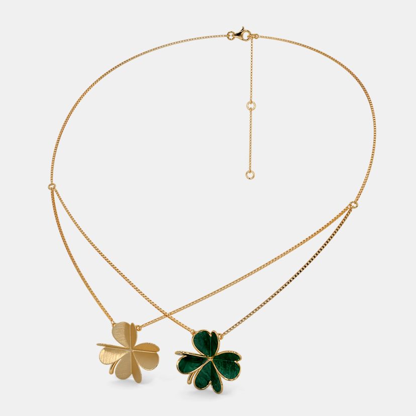 The Cinna Layered Necklace - image 6