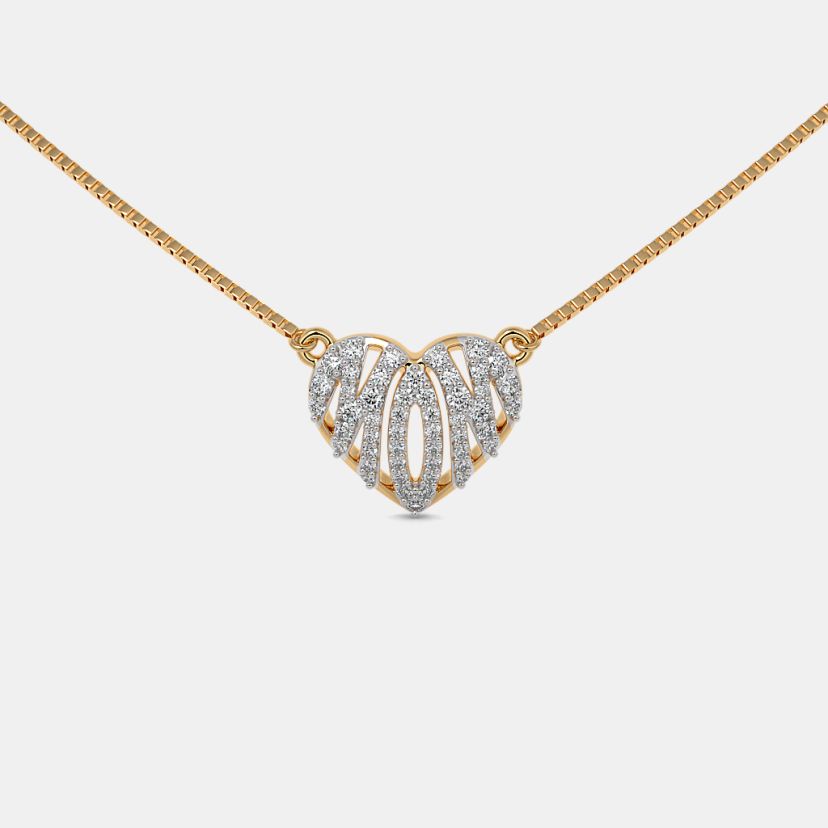 The Arujo Pendant Necklace - image 5