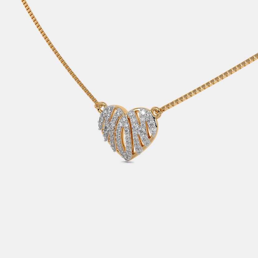 The Arujo Pendant Necklace - image 1