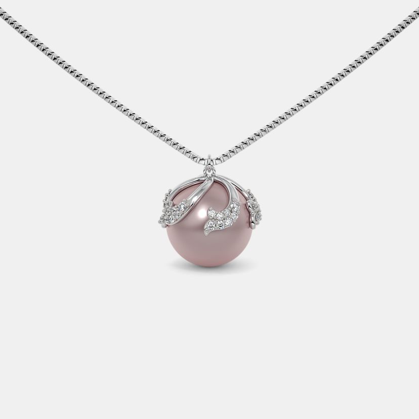 The Riddhi Pendant Necklace - image 5