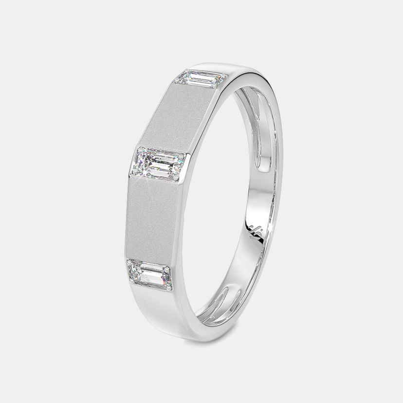 The Tsuno Couple Band For Him - image 1