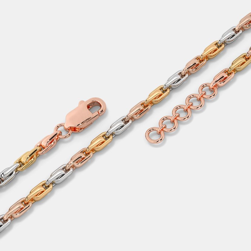 The Shakle Chain - image 4