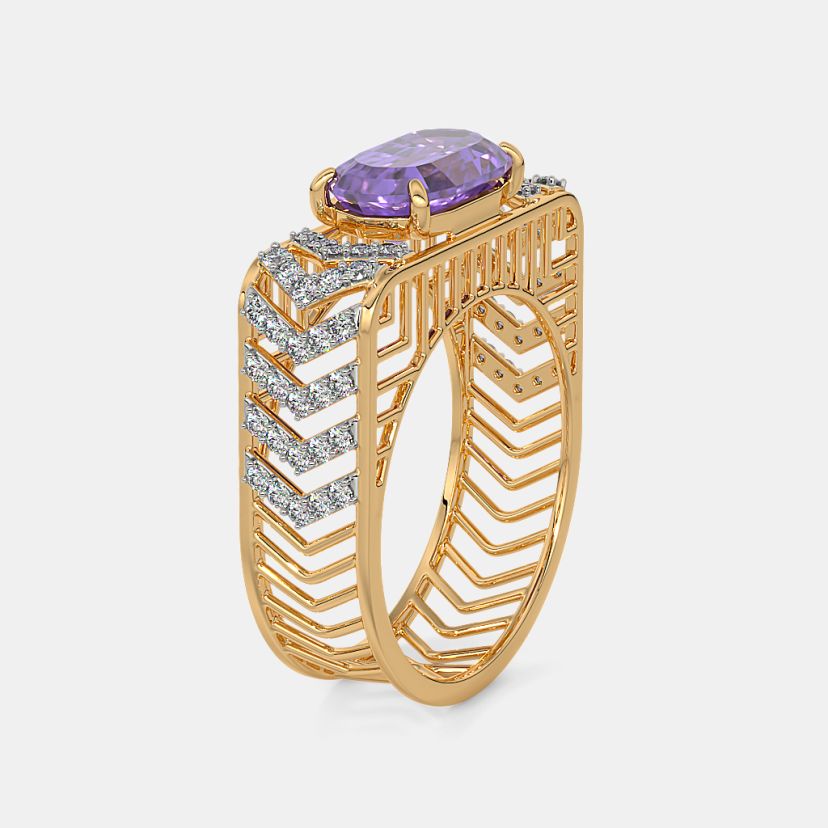 The Maya Ring For Him - image 7