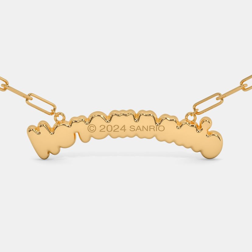 The Cinnamoroll Kids Necklace - image 7
