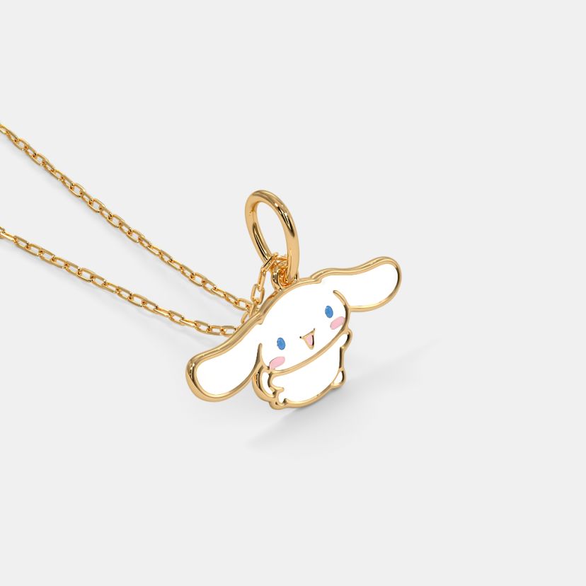 The Mushy Kids Pendant - image 6