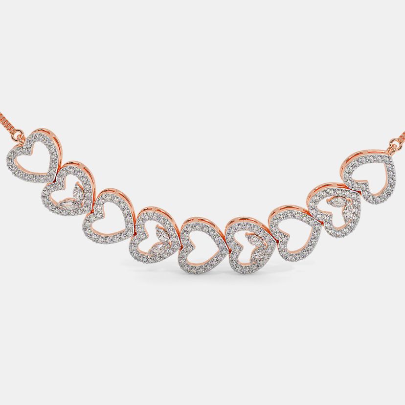 The Shinzo Collar Necklace - image 4