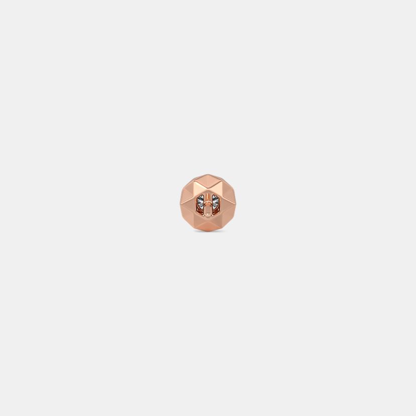 The Bubs Solitaire Stud Earrings - image 8