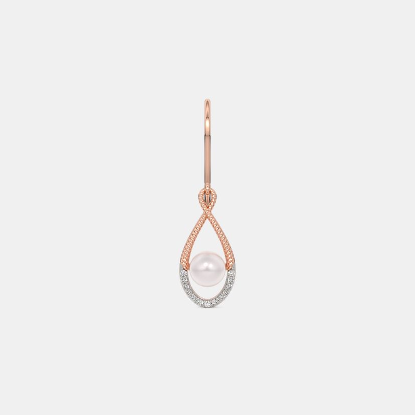 The Smoozy Hook Earrings - image 4