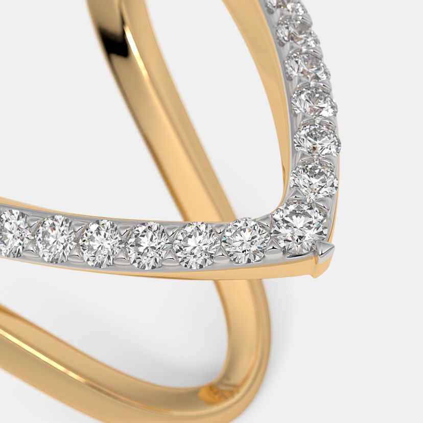 The Vinile Vanki Ring - image 3