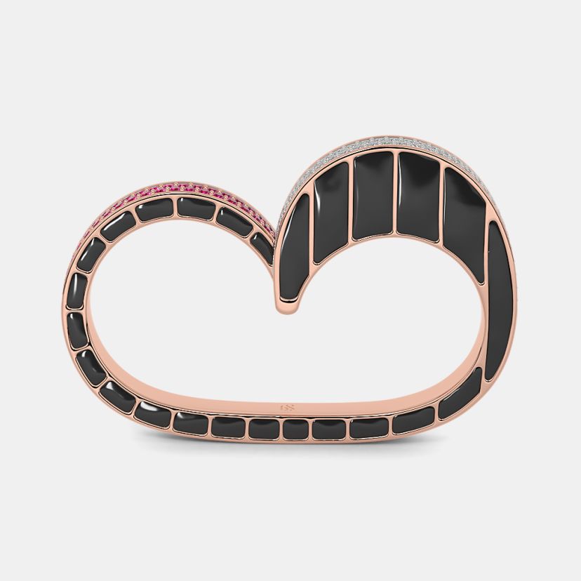 The Tua Multi Finger Ring - image 6