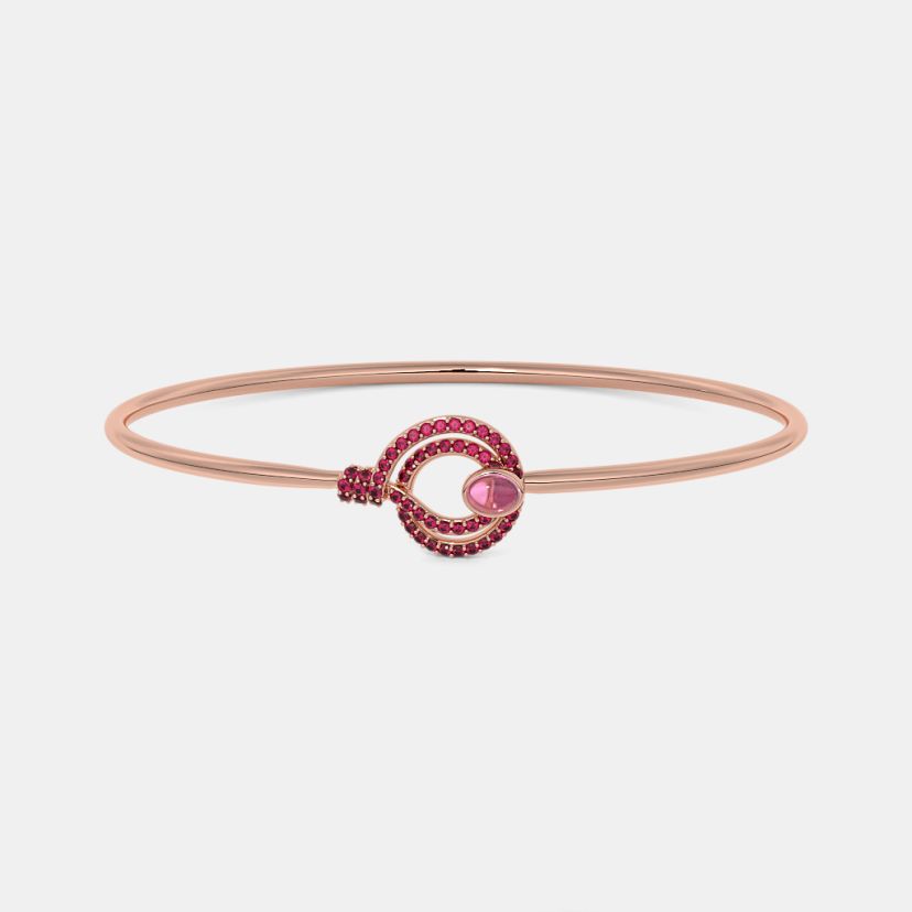 The Whirp Toggle Bangle - image 3