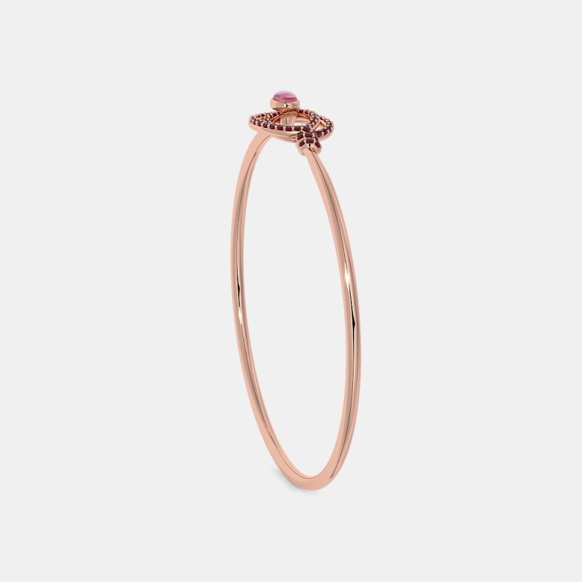 The Whirp Toggle Bangle - image 6