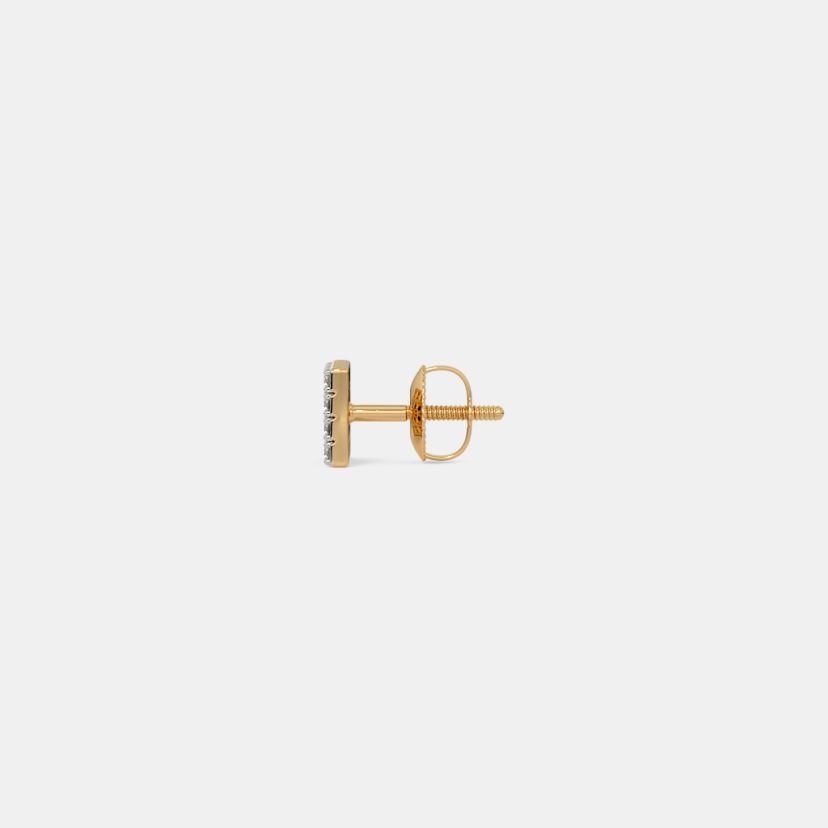 The Pikuseru Mismatch Earrings - image 7