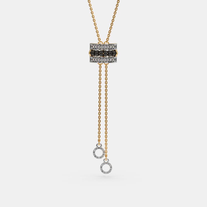 The Adiyaa Mangalsutra - image 1