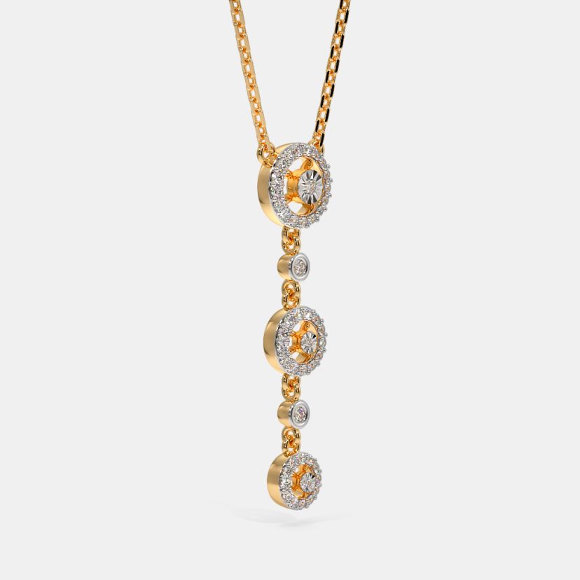 The Savar Mangalsutra Necklace - image 6