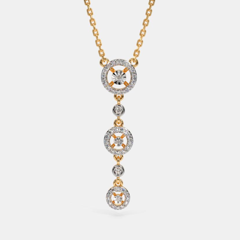 The Savar Mangalsutra Necklace - image 1
