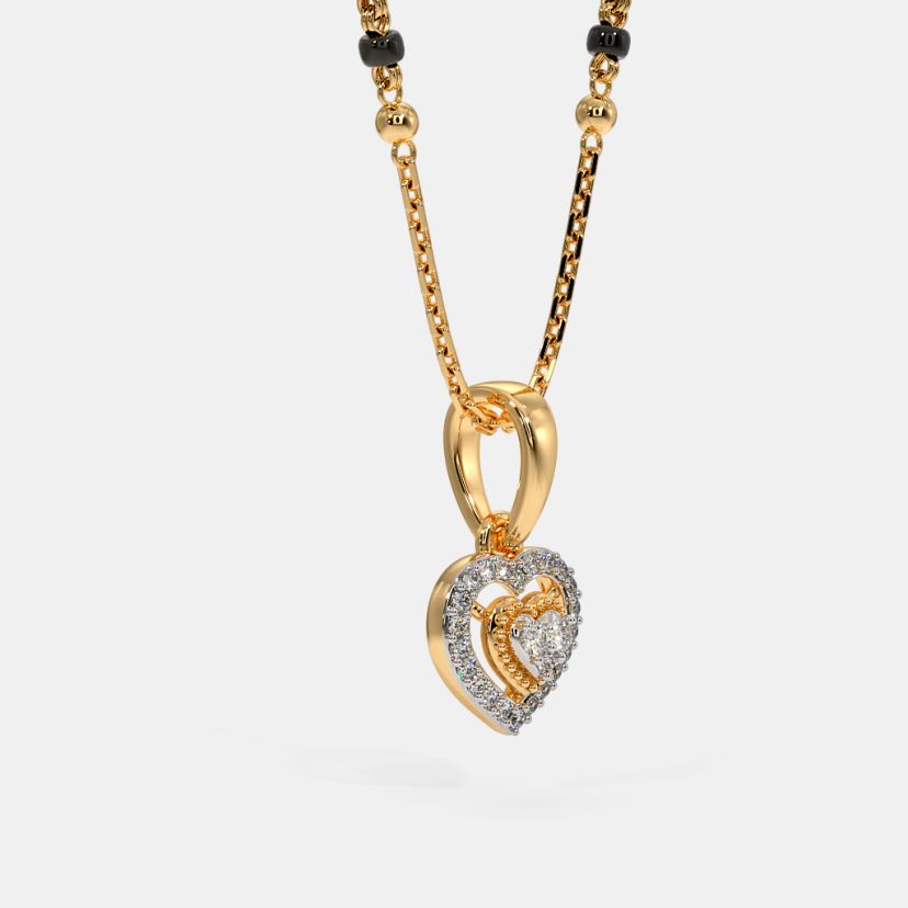 The Mystigrove Mangalsutra Necklace - image 6