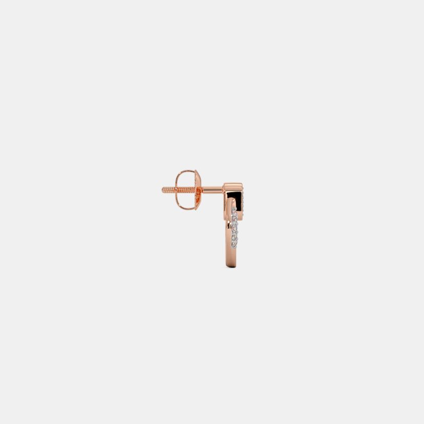 The Sequoia Stud Earrings - image 7