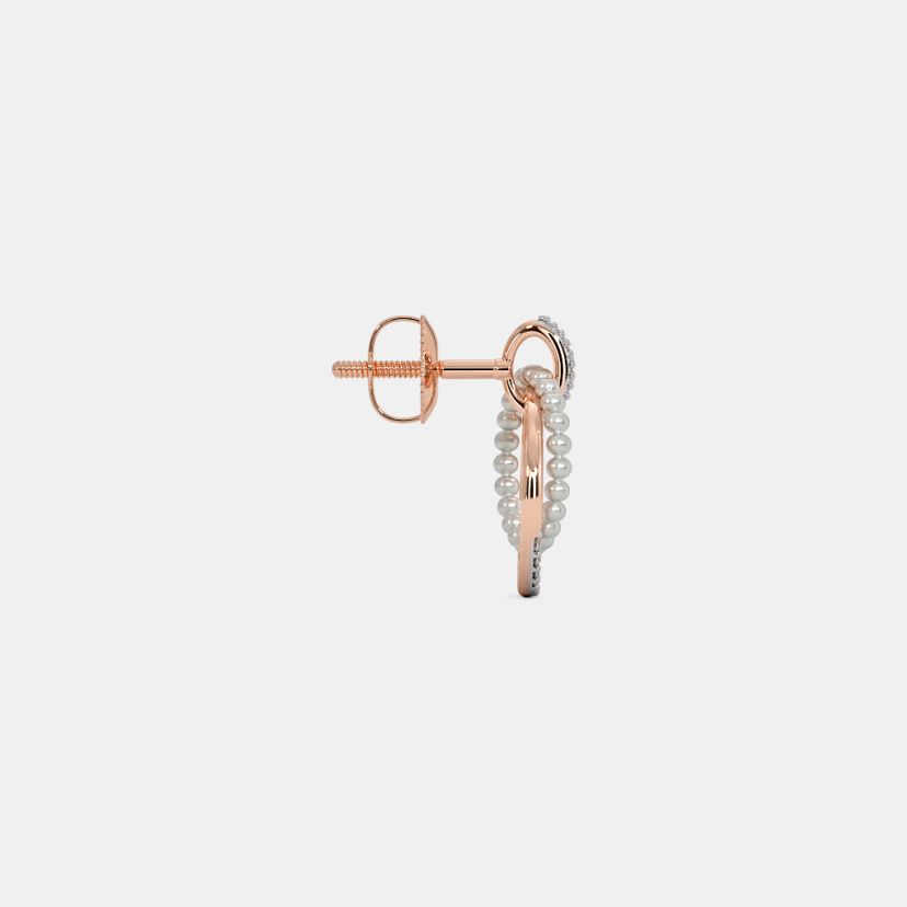 The Nirvana Stud Earrings - image 7