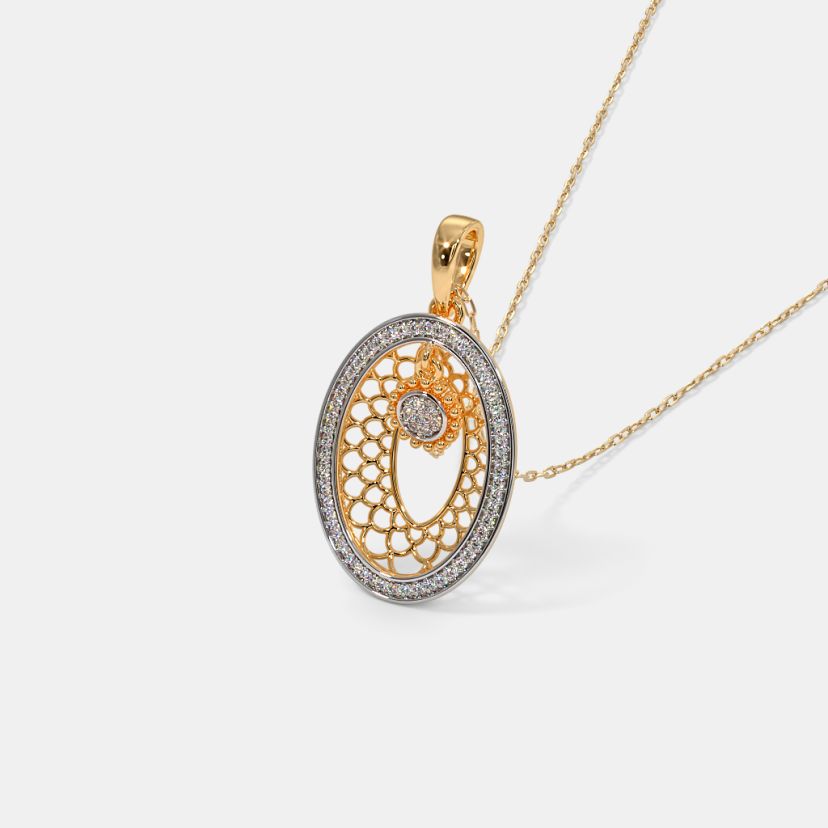 The Kiet Pendant - image 1