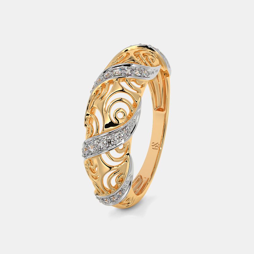 The Daichi Ring - image 1