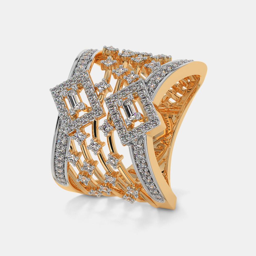 The Zordena Ring - image 1