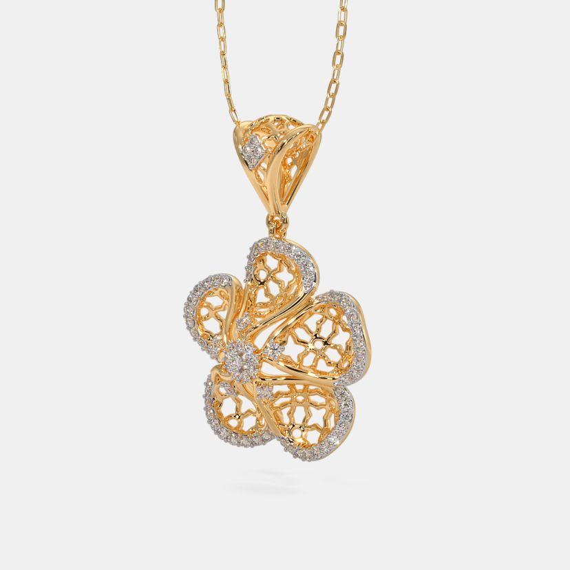 The Miho Pendant - image 4
