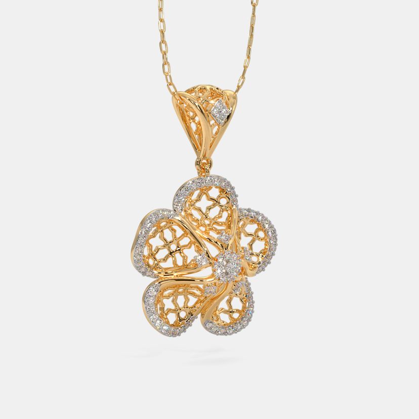 The Miho Pendant - image 6