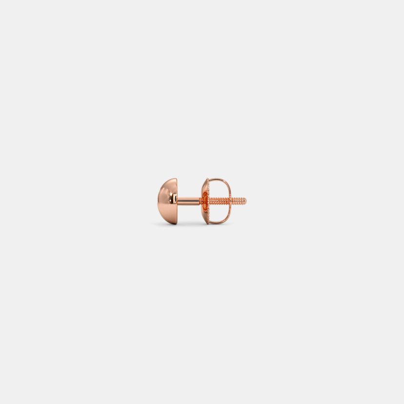 The Starly Stud Earrings - image 5