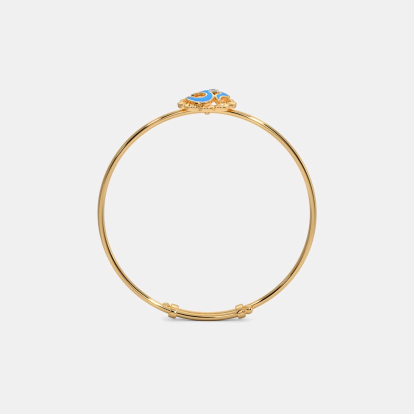 The Ohm Kids Bangle - image 6
