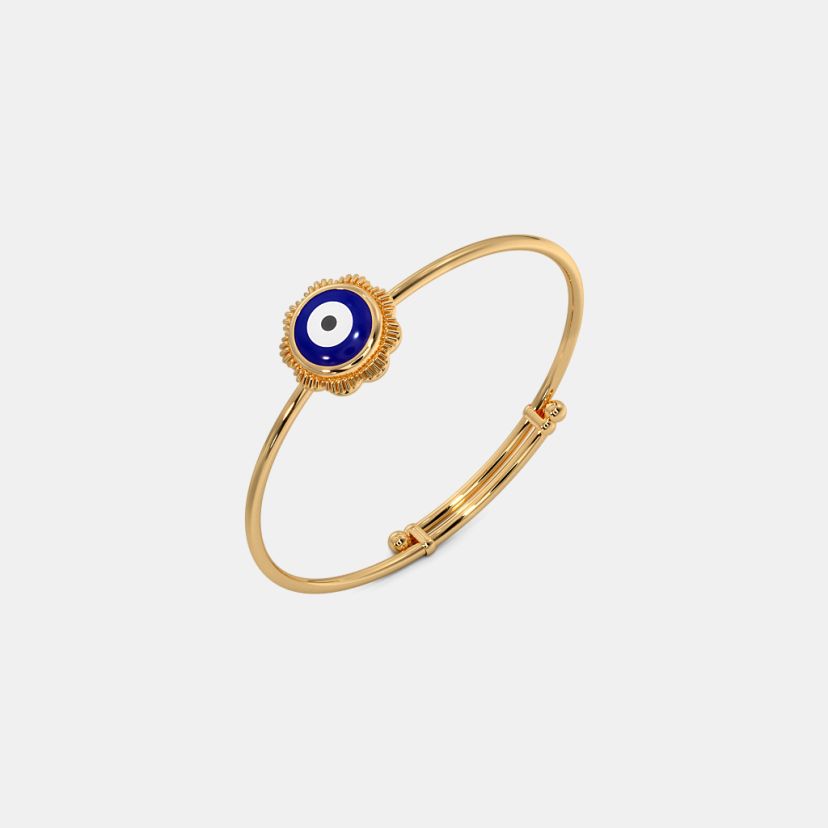 Buy 14k Gold Jewellery Designs Online BlueStone India s 1 Online Jewellery Brand