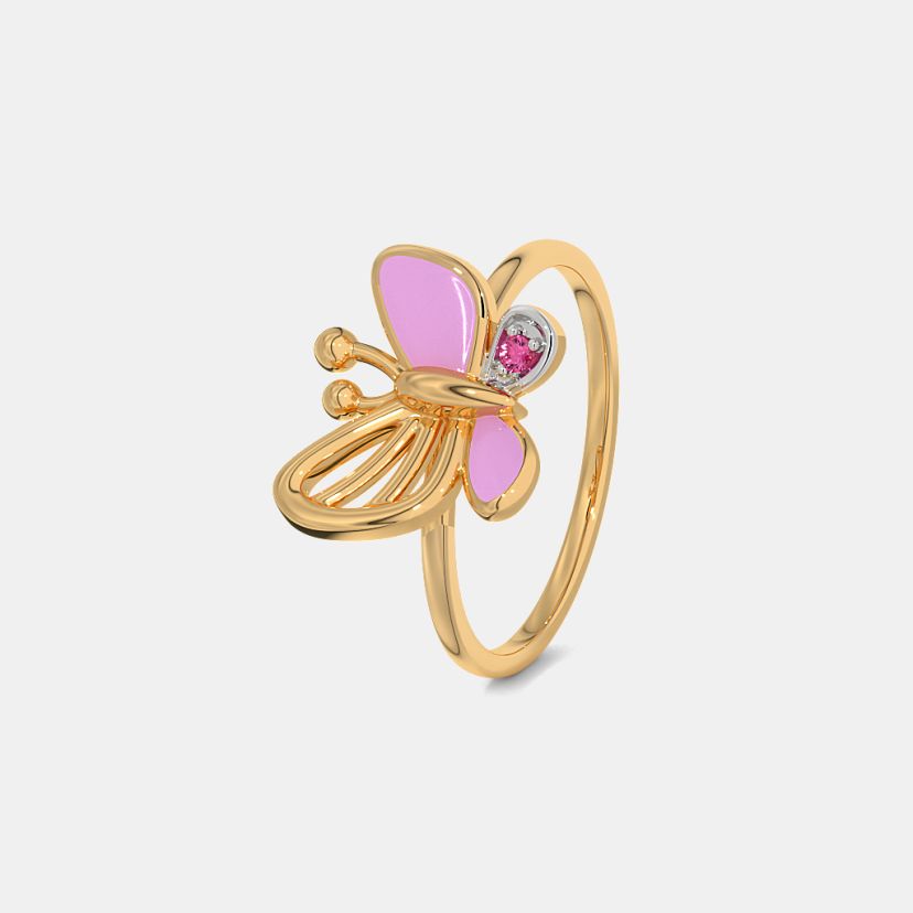 The Flutter Kids Ring - image 1