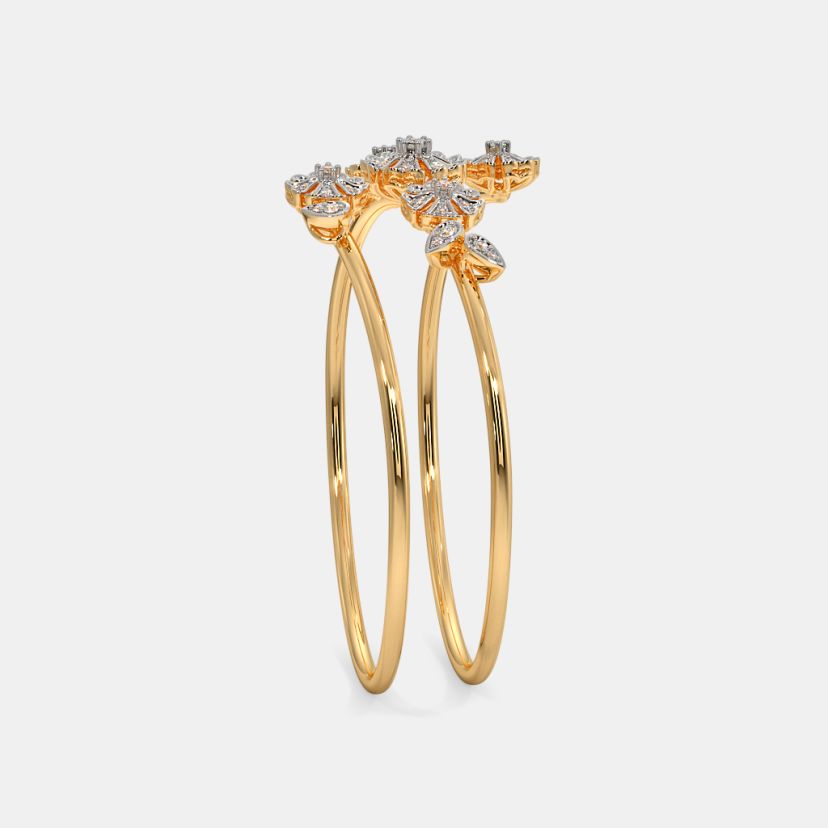 The Mystivine Twister Bangle - image 5