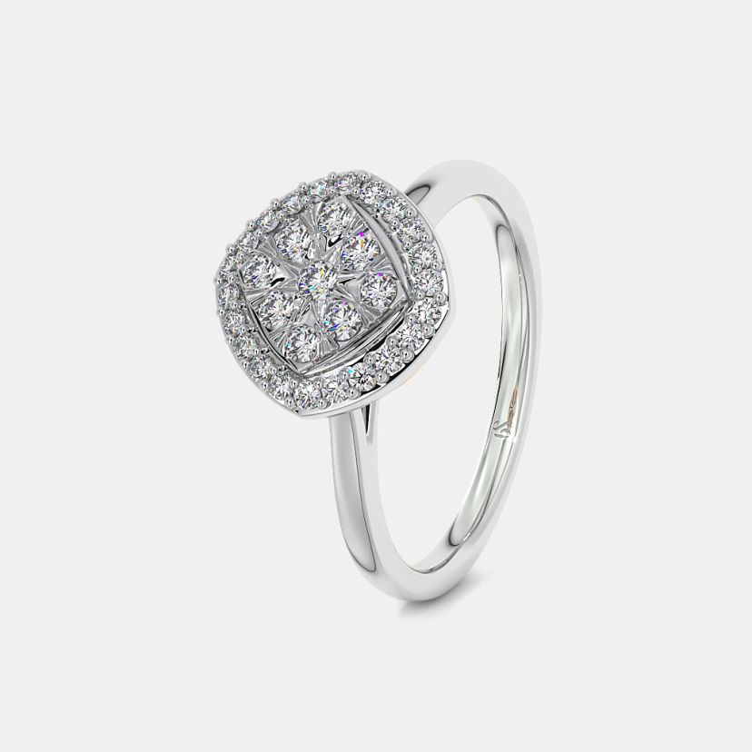 Buy white gold ring online shop