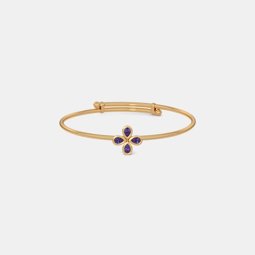 The Petale Kids Bangle - image 4