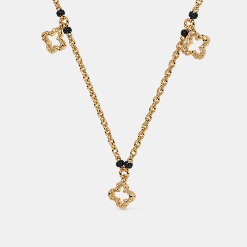 The Zahrah Mangalsutra Necklace - image 5