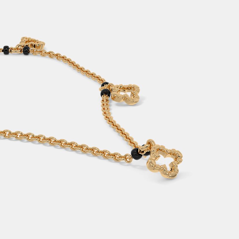 The Zahrah Mangalsutra Necklace - image 7
