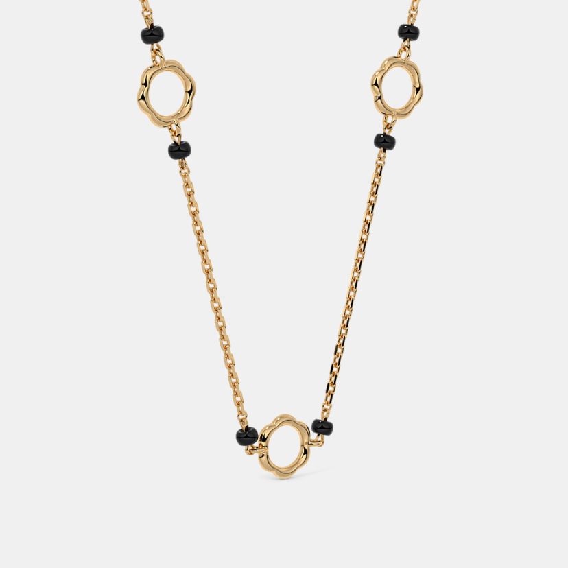 The Aerindelle Mangalsutra Necklace - image 6