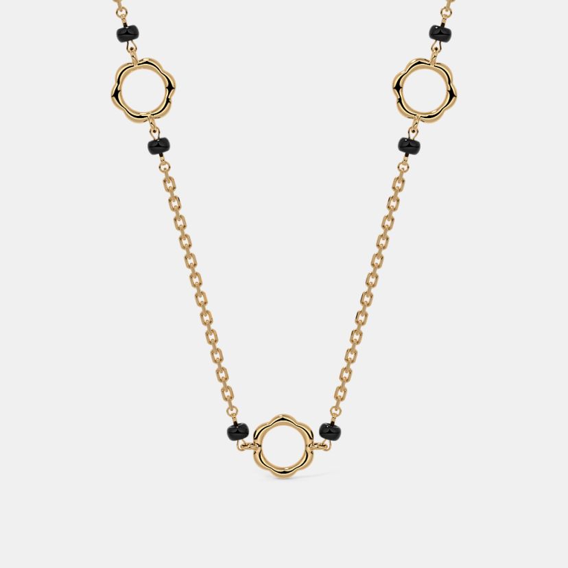 The Aerindelle Mangalsutra Necklace - image 1
