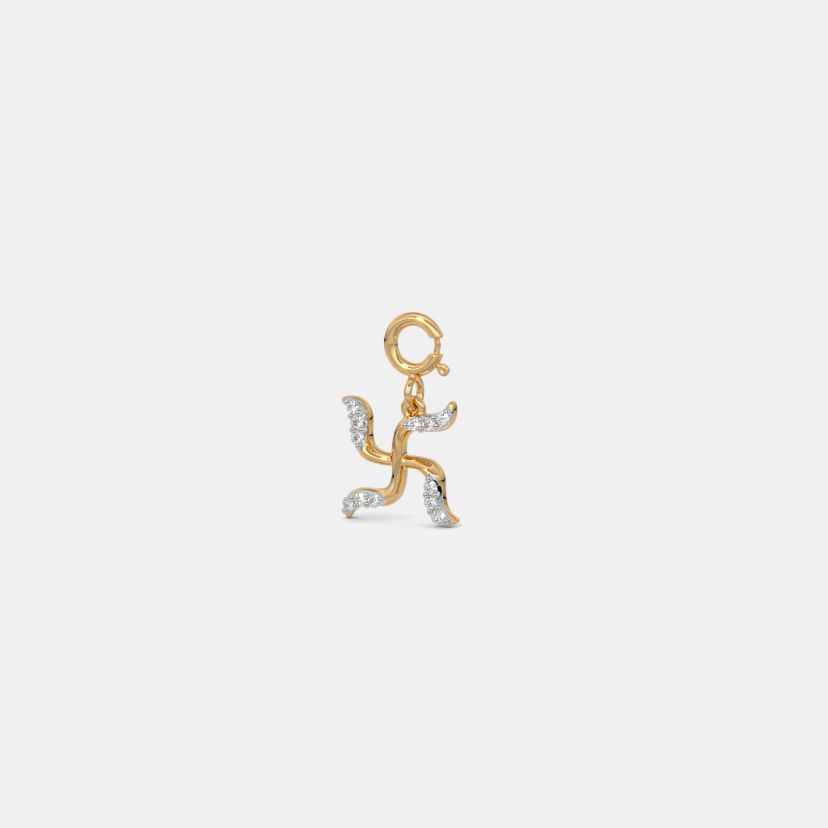 The Bellisimo Multiwearable Charm - image 1