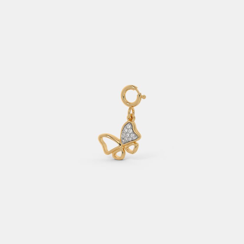 The Monarkee Multiwearable Charm - image 1